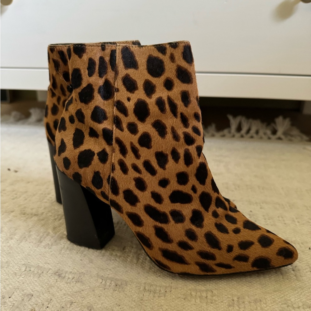 Vince Camuto Women’s Booties